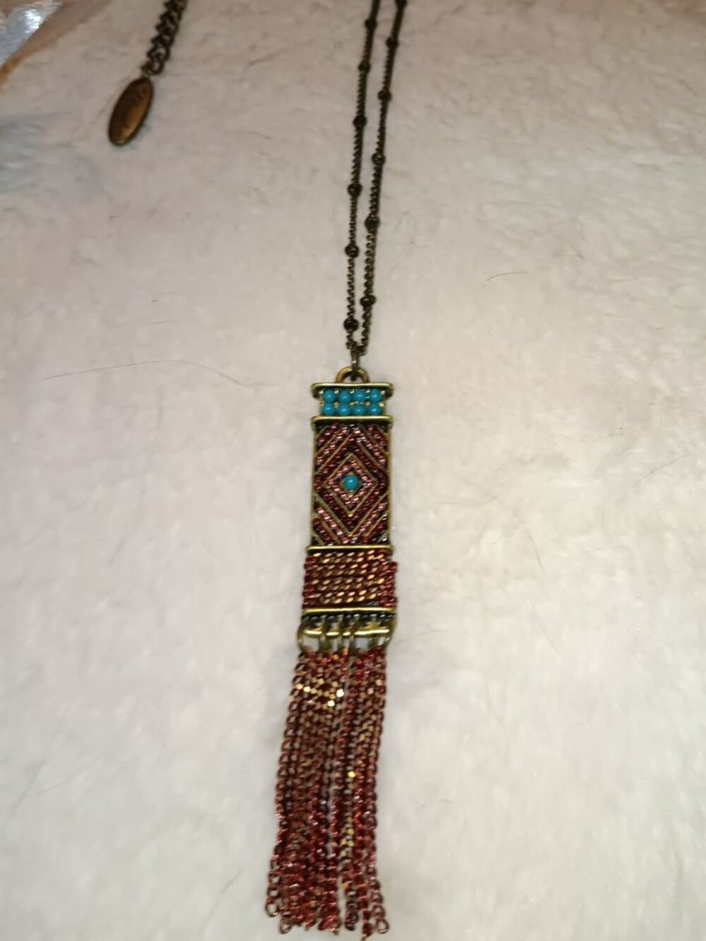 Necklace - Picture 2 of 2
